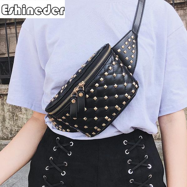fanny pack заклепки peggybuy талия сумка для женщин bananka belt грудь сумка женская hip bum женщины ноги сумки
fanny pack заклепки peggybuy талия сумка для женщин bananka belt грудь сумка женская hip bum женщины ноги сумки