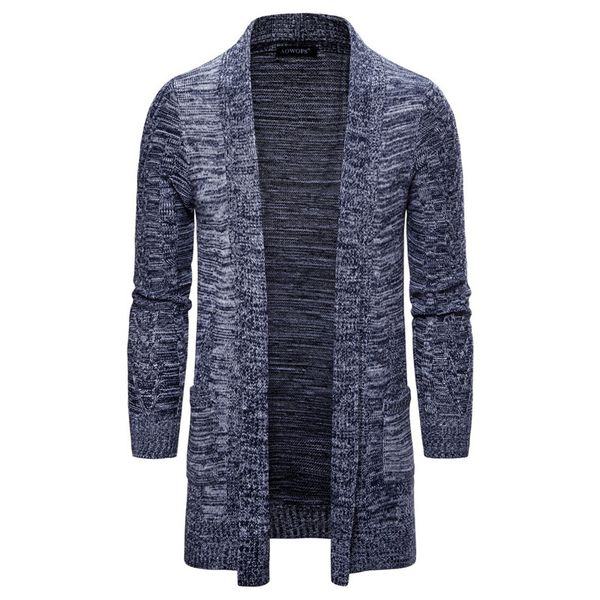 2019 new autumn winter men's sweater solid casual cardigan men coats fashion long sweater men cardigan us size, White;black
2019 new autumn winter men's sweater solid casual cardigan men coats fashion long sweater men cardigan us size, White;black