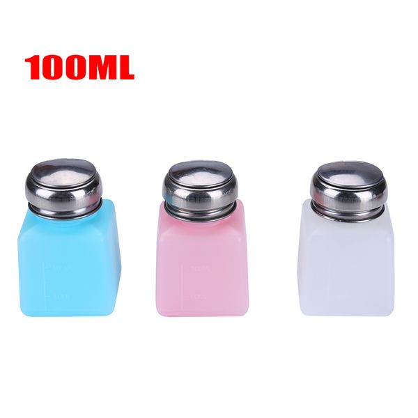 100ml plastic alcohol bottle empty liquid press bottle for mobile phone repair tools outillage ferramentas container
100ml plastic alcohol bottle empty liquid press bottle for mobile phone repair tools outillage ferramentas container