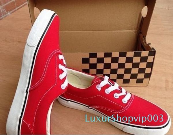 new fashion men's and women's fashion flat canvas shoes men's and women's casual shoes ing, Black