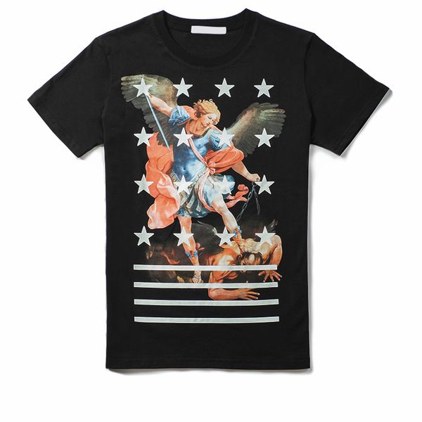 2020ss new mens t shirt paris fashion tshirts summer women pattern t-shirt male 100% cotton tee 256021, White;black
2020ss new mens t shirt paris fashion tshirts summer women pattern t-shirt male 100% cotton tee 256021, White;black
