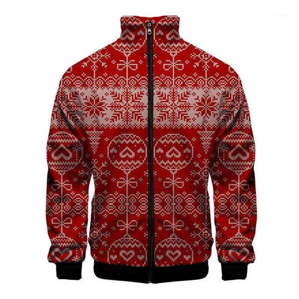 outerwear christmas 3d printed jacket fashion mens plus size loose coat winter casual mens zipper cardigan, Black;brown
outerwear christmas 3d printed jacket fashion mens plus size loose coat winter casual mens zipper cardigan, Black;brown