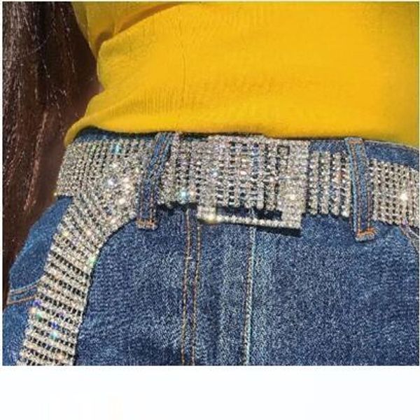 новые 2019 женщины 10 ряды полный rhinestone блестящая waistband вскользь платье партии пояс цепи ремни сплава алмазов, Black;brown
новые 2019 женщины 10 ряды полный rhinestone блестящая waistband вскользь платье партии пояс цепи ремни сплава алмазов, Black;brown
