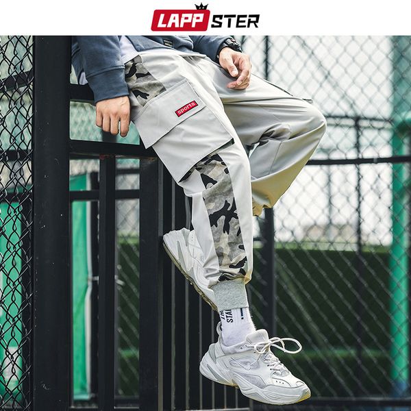 человек японский streetwear joggers camo брюки 2019 мужчины hip hop камуфляж цвет блок harajuku тренировочные штаны sweatpants 5xl, Black
человек японский streetwear joggers camo брюки 2019 мужчины hip hop камуфляж цвет блок harajuku тренировочные штаны sweatpants 5xl, Black