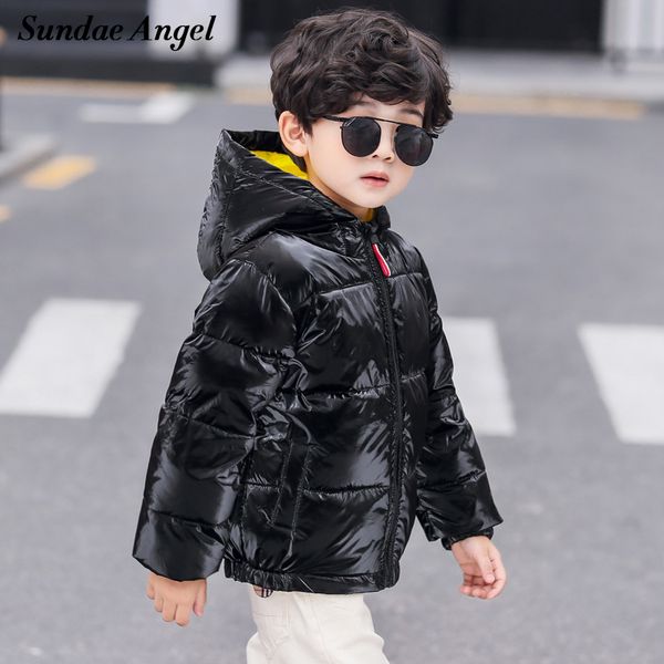 sundae angel children's winter jackets for girls hooded glossy white duck down boys down jacket kids children's parkas outerwear, Blue;gray
sundae angel children's winter jackets for girls hooded glossy white duck down boys down jacket kids children's parkas outerwear, Blue;gray