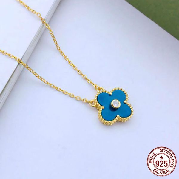 christmas four-leaf clover blue agate necklace female 925 sterling silver diamond lucky clavicle chain net red lucky spot
christmas four-leaf clover blue agate necklace female 925 sterling silver diamond lucky clavicle chain net red lucky spot