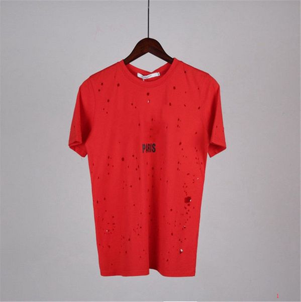 designer summer t shirts designer shirt mens and women short sleeve hole shirt c0py letter printed crew neck tees s-2xl xy1882205, White;black
designer summer t shirts designer shirt mens and women short sleeve hole shirt c0py letter printed crew neck tees s-2xl xy1882205, White;black