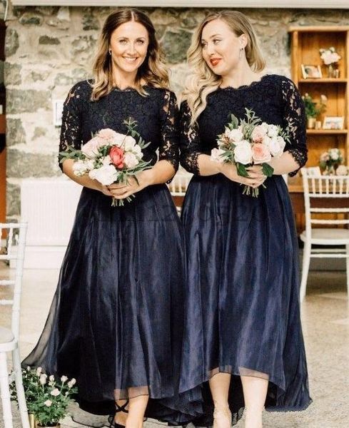 2020 new arrival black lace short sleeve bridesmaid dresses a line evening gowns wedding guest dress party gown abendkleider, White;pink
2020 new arrival black lace short sleeve bridesmaid dresses a line evening gowns wedding guest dress party gown abendkleider, White;pink