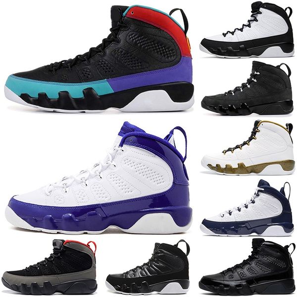 2020 basketball shoes 9 9s dream it do it black white statue lakers pe og space jam mens athletic sports sneakers 7-12
2020 basketball shoes 9 9s dream it do it black white statue lakers pe og space jam mens athletic sports sneakers 7-12