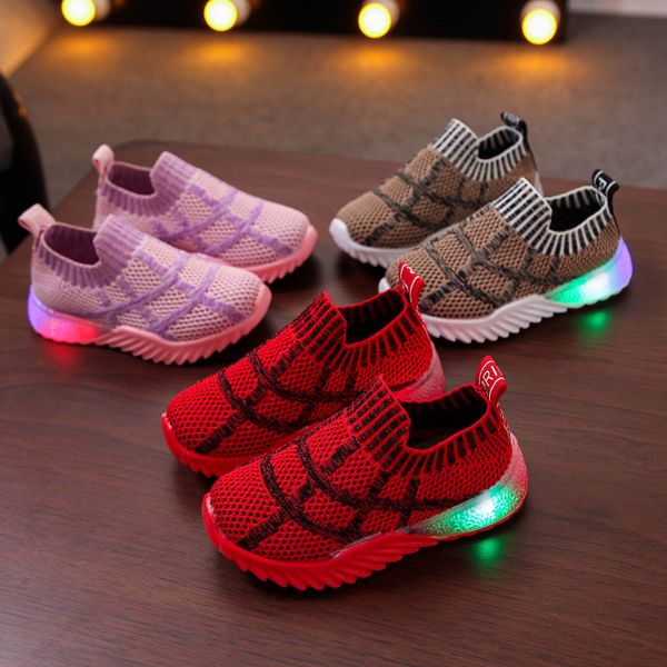 kid shoes kids trainers baby shoes chaussures enfants kids trainers flash light net shoes children sneaker fall single boys little girl shoe, Black;grey
kid shoes kids trainers baby shoes chaussures enfants kids trainers flash light net shoes children sneaker fall single boys little girl shoe, Black;grey