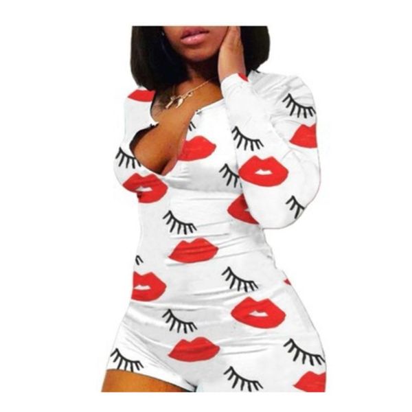 дизайнер женщины pajama onesies ночное тренировки кнопка легкой костюм с шортами тощего hot печать комбинезоны v-образный вырез короткого on, Black;white
дизайнер женщины pajama onesies ночное тренировки кнопка легкой костюм с шортами тощего hot печать комбинезоны v-образный вырез короткого on, Black;white