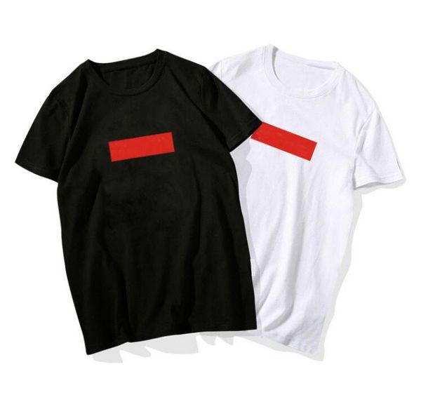 fashion brand summer short sleeve women men t shirt with letter printed street style cool couple tees m-2xl optional, White;black
fashion brand summer short sleeve women men t shirt with letter printed street style cool couple tees m-2xl optional, White;black