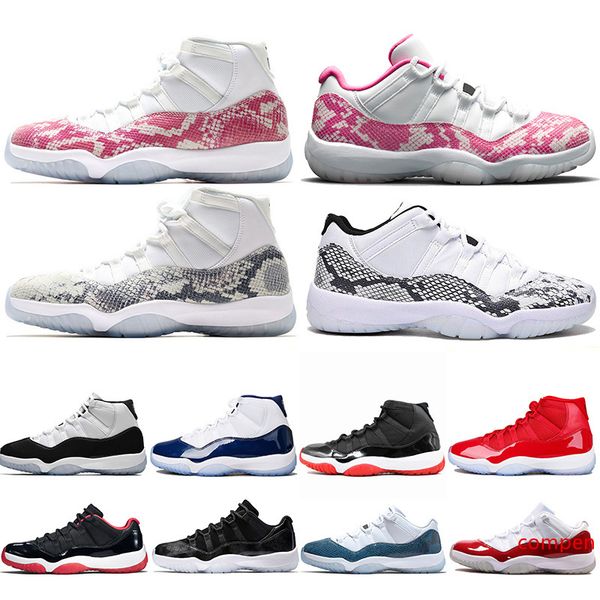 11 navy pink snakeskin 11s concord 45 men basketball shoes bred space jam cap and gown mens trainer designer sports sneakers size 36-47
11 navy pink snakeskin 11s concord 45 men basketball shoes bred space jam cap and gown mens trainer designer sports sneakers size 36-47
