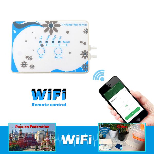 smart irrigation sprinkler controller wifi automatic watering device remote control garden drip irrigation system water pump
smart irrigation sprinkler controller wifi automatic watering device remote control garden drip irrigation system water pump