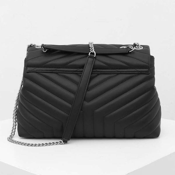 genuine leather handbag tote bags desige high-capacity shoulder bag message bag for women crossbody purse
