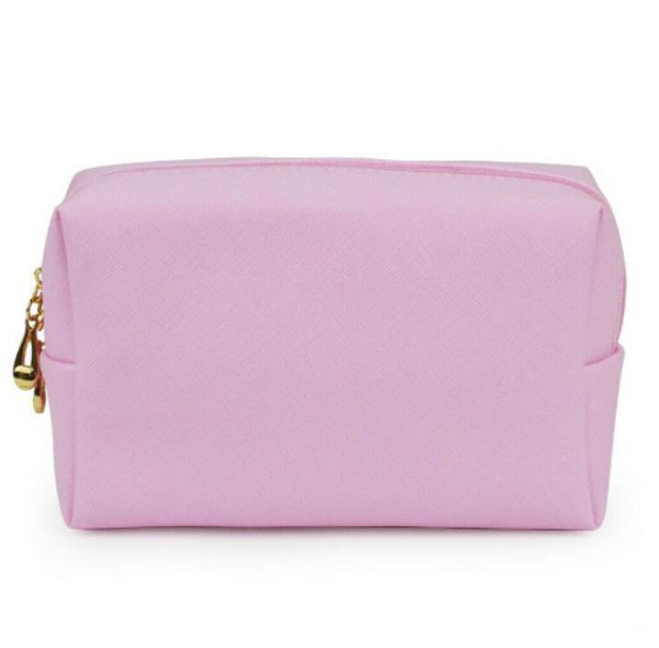 cosmetic bags & cases 2021 style women portable travel makeup toiletry purse girls solid zipper casual holder organizer bag
cosmetic bags & cases 2021 style women portable travel makeup toiletry purse girls solid zipper casual holder organizer bag