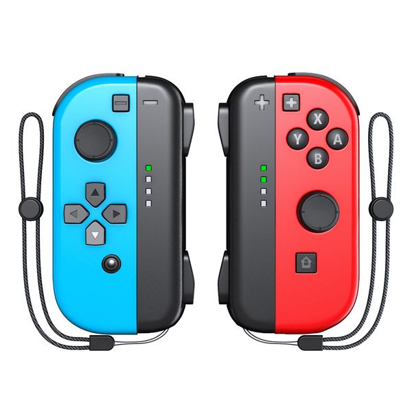 oivo switch joy con controller for nintendo wireless joystick joycon l/r 2 gamepads switch accessories controllers wrist strap deliver
oivo switch joy con controller for nintendo wireless joystick joycon l/r 2 gamepads switch accessories controllers wrist strap deliver