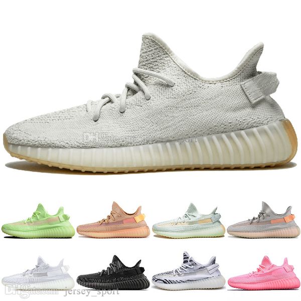 with box clay v2 white black static reflective gid glow in the dark mens running shoes hyperspace true form women sports designer, White;red
with box clay v2 white black static reflective gid glow in the dark mens running shoes hyperspace true form women sports designer, White;red
