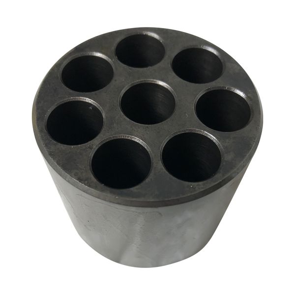 cylinder block a2vk12 a2f12 a2vk12 a2f28 for repair rexroth hydraulic piston pump good quality
cylinder block a2vk12 a2f12 a2vk12 a2f28 for repair rexroth hydraulic piston pump good quality