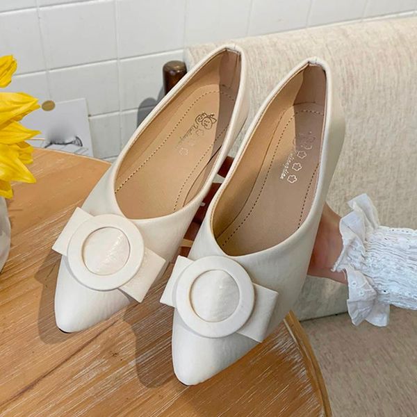 women soft shoes casual loafers peas work shoes pointed toe shallow slip-on beach woman soild leisure summer falt, Black
women soft shoes casual loafers peas work shoes pointed toe shallow slip-on beach woman soild leisure summer falt, Black