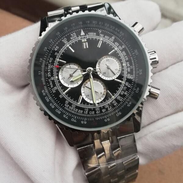 Бесплатная доставка 2019 НОВЫЙ F1 Часы Серебряные Дата Автоматические Механические
Бесплатная доставка 2019 НОВЫЙ F1 Часы Серебряные Дата Автоматические Механические