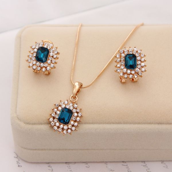 african female costume jewelry set for women gold crystal rhinestone beads chocker pendant necklace earrings set wedding, Silver
african female costume jewelry set for women gold crystal rhinestone beads chocker pendant necklace earrings set wedding, Silver