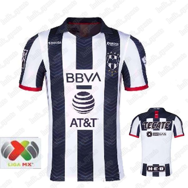 Thai 19 20 Monterrey soccer jerseys J MEDINA L.VANGIONI 19 20 LIGA MX Club Camiseta de futbol BACA RENTERIA football jerseys
Thai 19 20 Monterrey soccer jerseys J MEDINA L.VANGIONI 19 20 LIGA MX Club Camiseta de futbol BACA RENTERIA football jerseys