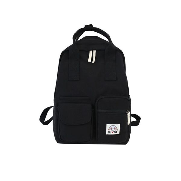 classic women's fashion street backpack large capacity zip pocket backpack women travel bagpack travel bag anti-theft daypack
classic women's fashion street backpack large capacity zip pocket backpack women travel bagpack travel bag anti-theft daypack