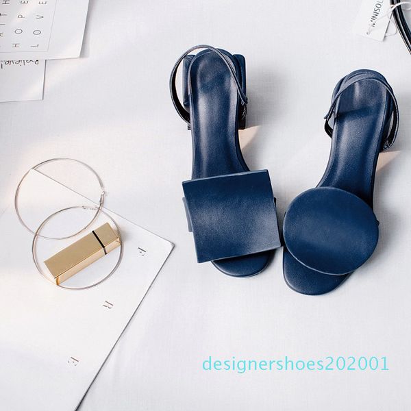 geometric shapes white navy blue ladies sandals unique designer low heels genuine leather summer t show gladiators female shoes open toe d01, Black
geometric shapes white navy blue ladies sandals unique designer low heels genuine leather summer t show gladiators female shoes open toe d01, Black