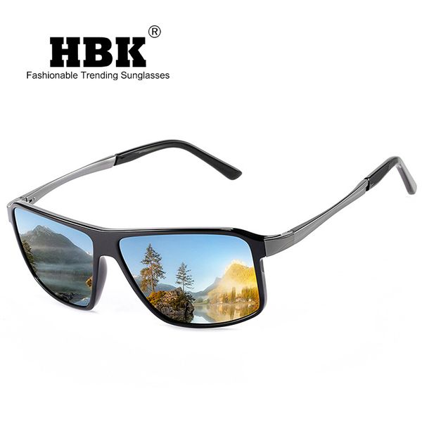 hbk 2019 aluminum+tr90 men polarized sunglasses tac lens women/men vintage sports driving eyewear driving sun glasses pm0090, White;black
hbk 2019 aluminum+tr90 men polarized sunglasses tac lens women/men vintage sports driving eyewear driving sun glasses pm0090, White;black