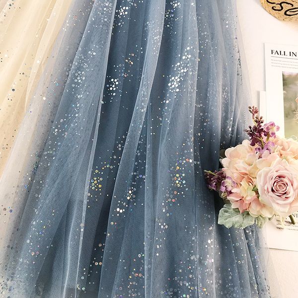 2019 summer glitter long tulle skirt women flash pleated shiny tutu skirt a-line mesh sequined female, Black
2019 summer glitter long tulle skirt women flash pleated shiny tutu skirt a-line mesh sequined female, Black