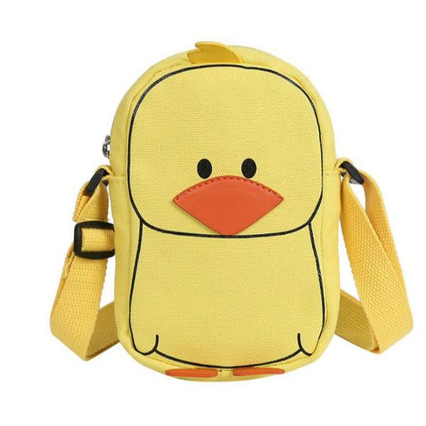 cute cartoon duck women's girl shoulder bag fashion mini mobile phone messenger bag handbag
cute cartoon duck women's girl shoulder bag fashion mini mobile phone messenger bag handbag