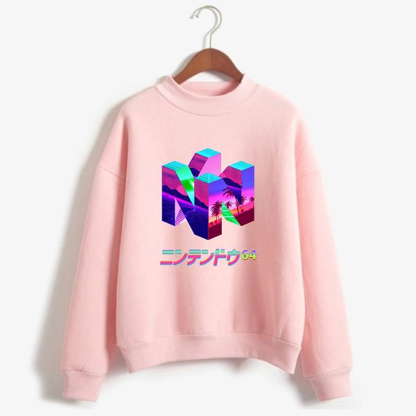 vaporwave толстовка kawaii harajuku pink vintage япония эстетик дама толстовка с капюшоном с длинным рукавом пуловер sudadera mujer, Black
vaporwave толстовка kawaii harajuku pink vintage япония эстетик дама толстовка с капюшоном с длинным рукавом пуловер sudadera mujer, Black