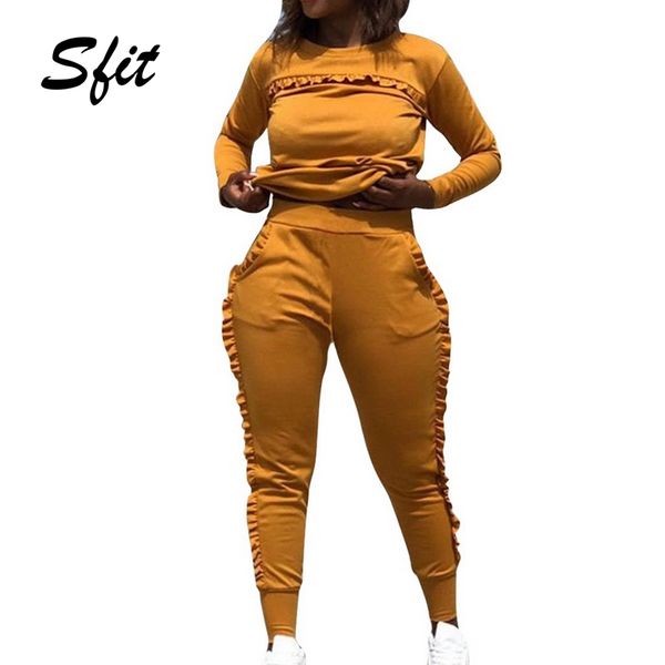 sfit women gym clothing running suit two piece set solid long-sleeved workout clothes tracksuit sets jogging sweatsuits outfitst, White;red
sfit women gym clothing running suit two piece set solid long-sleeved workout clothes tracksuit sets jogging sweatsuits outfitst, White;red