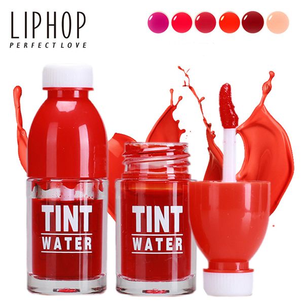 new 6 colors fruit stained gloss liquid lipstick makeup lips lasting moist nutritious non stick sweet fruit tint red lip gloss
new 6 colors fruit stained gloss liquid lipstick makeup lips lasting moist nutritious non stick sweet fruit tint red lip gloss