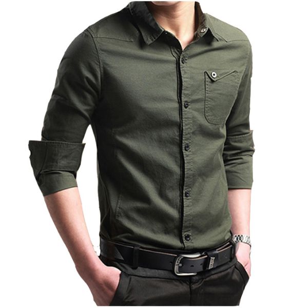 мужчины рубашка 2020 new solid color men's с длинными рукавами платья рубашки мужской деловой вскользь тонкий отворот мужчина качество больш, White;black
мужчины рубашка 2020 new solid color men's с длинными рукавами платья рубашки мужской деловой вскользь тонкий отворот мужчина качество больш, White;black