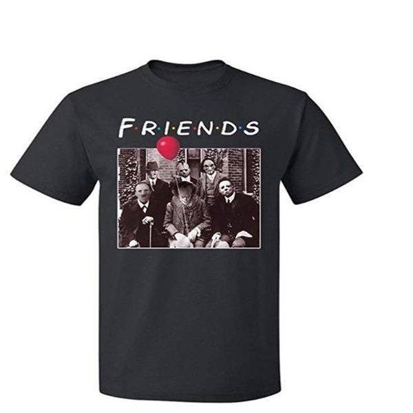 t shirt horror halloween summer januarysnow tshirt for mens womens friends unsiex huakd, Black
t shirt horror halloween summer januarysnow tshirt for mens womens friends unsiex huakd, Black