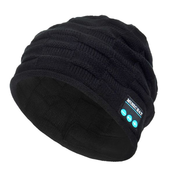 wonter bluetooth wireless smart beanie hat handsmusic speaker gorro invierno mujer winter cap, Blue;gray
wonter bluetooth wireless smart beanie hat handsmusic speaker gorro invierno mujer winter cap, Blue;gray