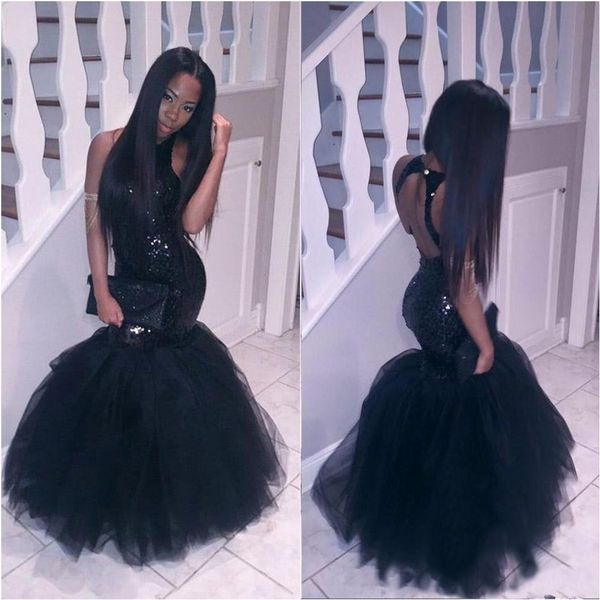black girl prom dresses halter neck sequins ed mermaid backless dubai fiesta longo party gowns party gowns
black girl prom dresses halter neck sequins ed mermaid backless dubai fiesta longo party gowns party gowns