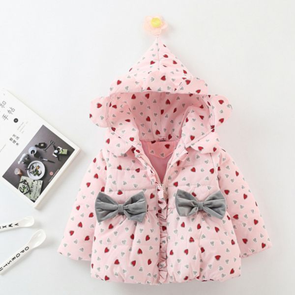 girls cotton padded warm autumn and winter wear children's print love hooded cotton clothes, Blue;gray
girls cotton padded warm autumn and winter wear children's print love hooded cotton clothes, Blue;gray