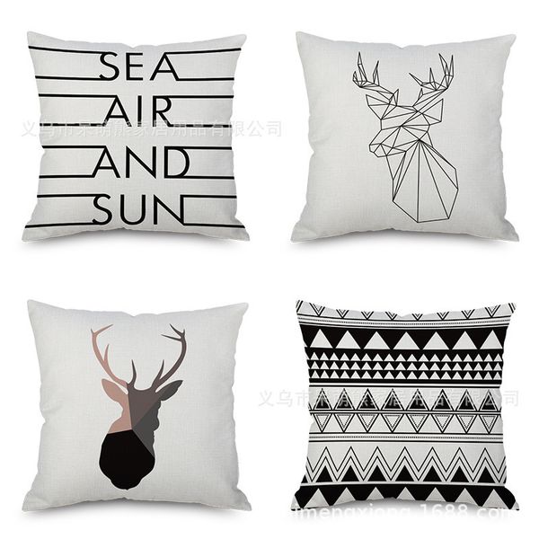 mysterious black flax embrace pillow case imitate mabaozhen automobile sofa back cushion cushion bedside backrest pillow
mysterious black flax embrace pillow case imitate mabaozhen automobile sofa back cushion cushion bedside backrest pillow