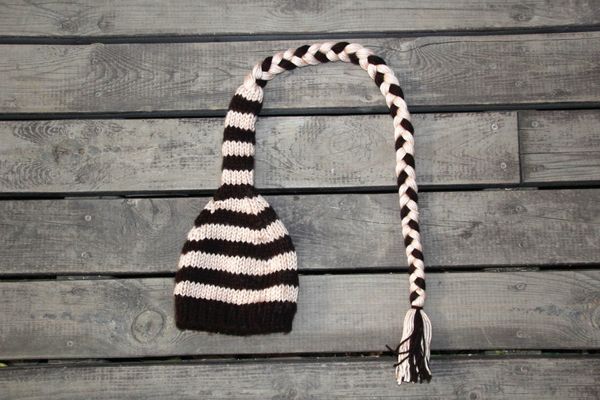 baby striped long tail hat baby elf hat, newborn christmas hat ,newborn knitting baby p props size:0-1m,3-4m, Yellow
baby striped long tail hat baby elf hat, newborn christmas hat ,newborn knitting baby p props size:0-1m,3-4m, Yellow