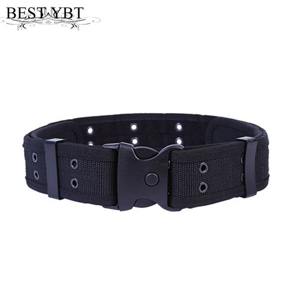 ybt nylon belt tactical training outside the belt braided security training inset buckle, Black;brown
ybt nylon belt tactical training outside the belt braided security training inset buckle, Black;brown