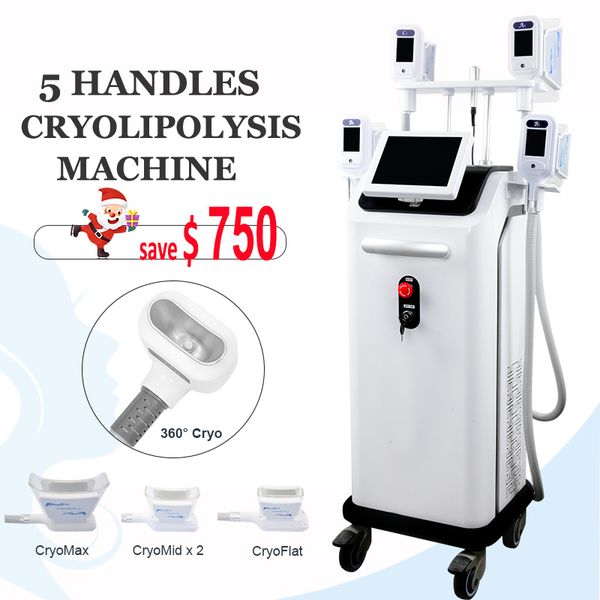4 cryo handles can work together fat ing slimming machine body shaping and fat removal treatment
4 cryo handles can work together fat ing slimming machine body shaping and fat removal treatment