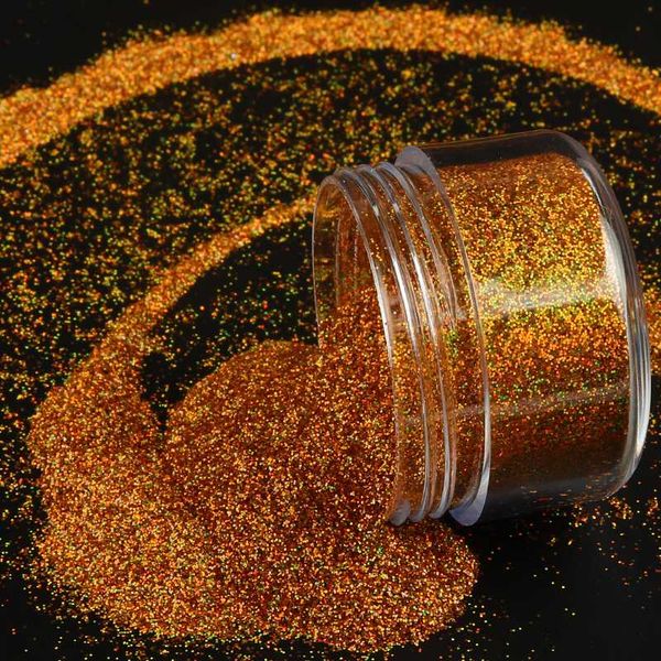 nail glitter 10g/box holographic solvent resistant powder on nails 0.2mm laser gold silver sequins pigment dust, Silver;gold
nail glitter 10g/box holographic solvent resistant powder on nails 0.2mm laser gold silver sequins pigment dust, Silver;gold