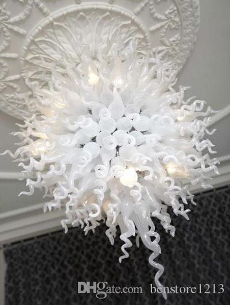 murano glass chandelier led high ceiling 100% mouth blown borosilicate art white dome light pendant decorative ceiling light
murano glass chandelier led high ceiling 100% mouth blown borosilicate art white dome light pendant decorative ceiling light