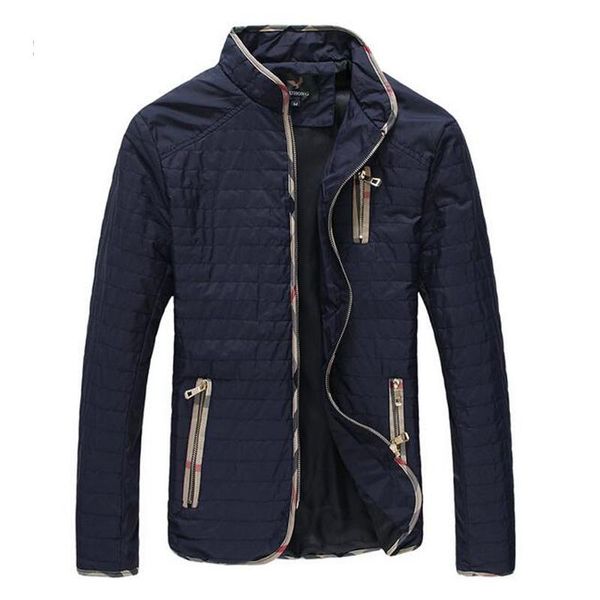 new arrival fashion men spring autumn jacket casual coat thin handsome breathable outdoors outwear big size m-7xl, Black;brown
new arrival fashion men spring autumn jacket casual coat thin handsome breathable outdoors outwear big size m-7xl, Black;brown