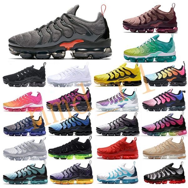 Tn plu men women running hoe mokey mauve tring colorway olive in metallic violet triple trainer port neaker with box
Tn plu men women running hoe mokey mauve tring colorway olive in metallic violet triple trainer port neaker with box