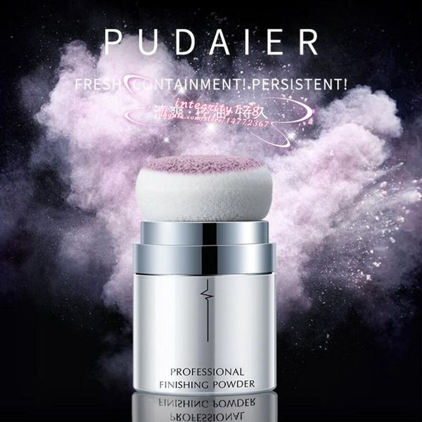 dhl pudaier 12 colors loose powder mushroom face contour oil-control finishing powder setting makeup foundation setting powder 120 pcs/lot
dhl pudaier 12 colors loose powder mushroom face contour oil-control finishing powder setting makeup foundation setting powder 120 pcs/lot