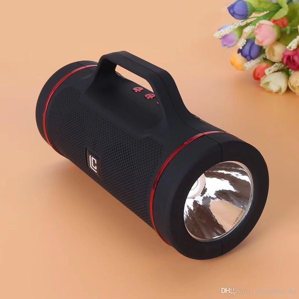 2019 good quality portable bluetooth speaker portable outdoor rechargeable wireless speaker subwoofer speaker tf mp3 built-in flashlight
2019 good quality portable bluetooth speaker portable outdoor rechargeable wireless speaker subwoofer speaker tf mp3 built-in flashlight